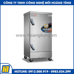Tủ Hấp Công Nghệp Changhe CH-B10